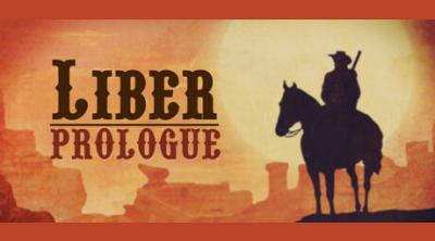 Logo of Liber Prologue