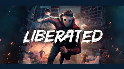 Logo de Liberated