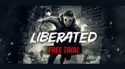 Logo de Liberated Free Trial
