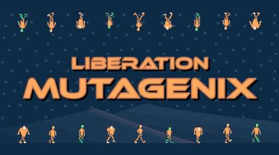 Logo of Liberation Mutagenix