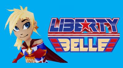 Logo of Liberty Belle