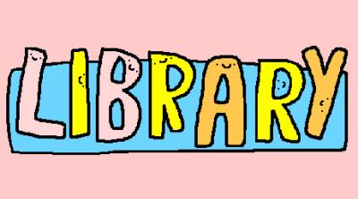 Logo of LIBRARY