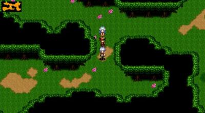 Screenshot of Liege Dragon