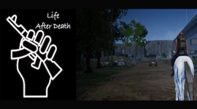 Logo of Life after Death