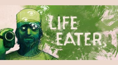 Logo of Life Eater