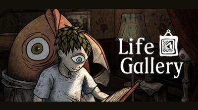 Logo of Life Gallery