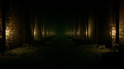 Screenshot of Life in the Twilight