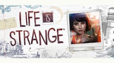 Logo von Life is Strange