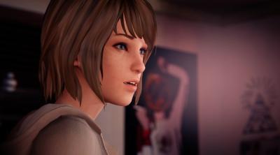 Capture d'écran de Life is Strange Remastered Collection