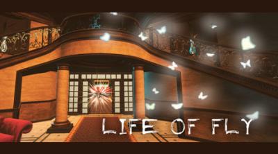 Logo of Life of Fly