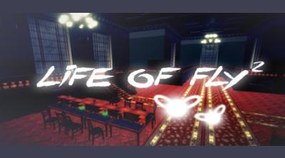 Logo of Life of Fly 2
