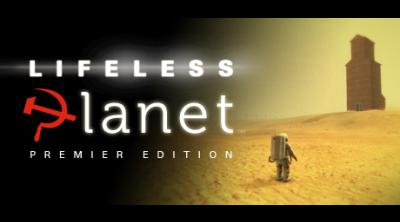 Logo von Lifeless Planet: Premiere Edition