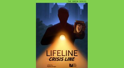 Screenshot of Lifeline: Crisis Line