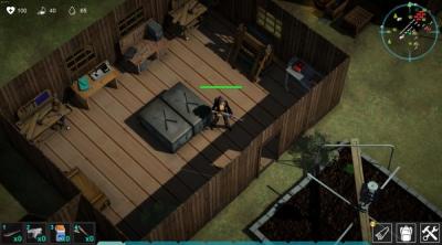 Screenshot of LifeZ - Survival
