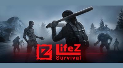 Logo of LifeZ - Survival
