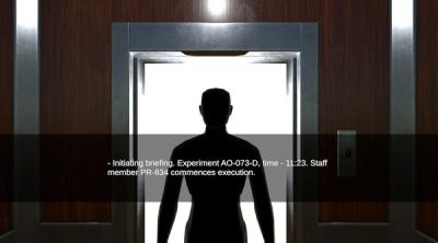 Screenshot of LiftShift