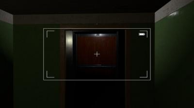 Screenshot of LiftShift