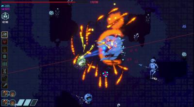 Screenshot of Lighark