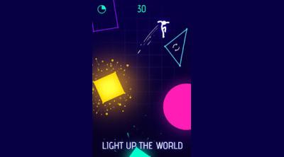 Screenshot of Light-It Up