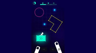 Screenshot of Light-It Up