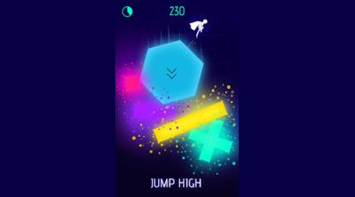 Screenshot of Light-It Up