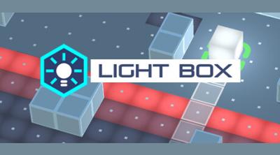 Logo of Light Box