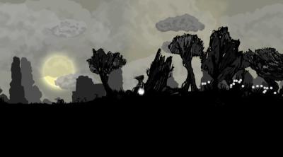 Screenshot of Light Bringer