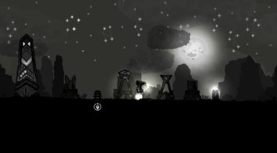 Screenshot of Light Bringer