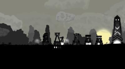 Screenshot of Light Bringer