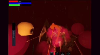 Screenshot of Light Crawler