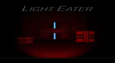 Logo of Light Eater