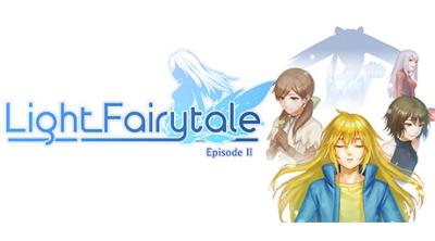 Logo de Light Fairytale Episode 2