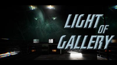 Logo of Light Of Gallery