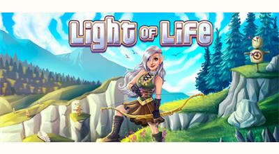 Logo of Light of Life