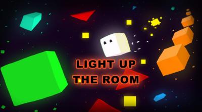 Logo of Light Up The Room