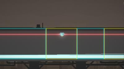 Screenshot of LightFall