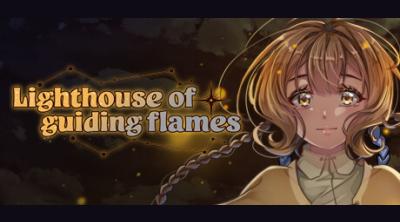 Logo of Lighthouse of guiding flames