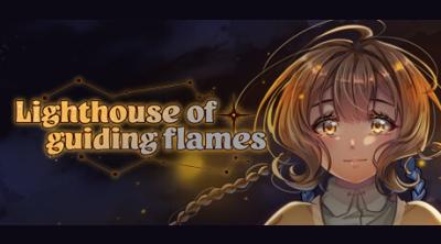 Logo of Lighthouse of guiding flames