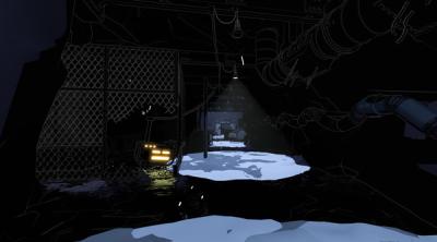 Screenshot of Lightmatter