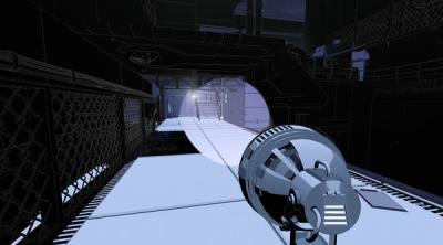 Screenshot of Lightmatter