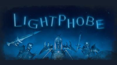 Logo of Lightphobe