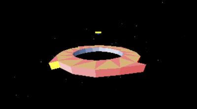 Screenshot of Lightspeed