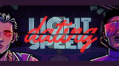 Logo of Lightspeed Dating