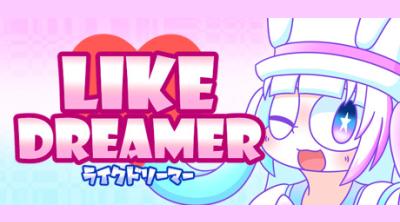 Logo of Like Dreamer