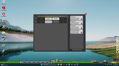 Screenshot of Lil' Airport