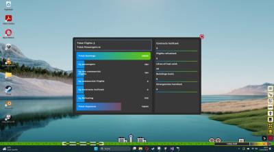 Screenshot of Lil' Airport