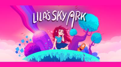 Logo of Lilaas Sky Ark
