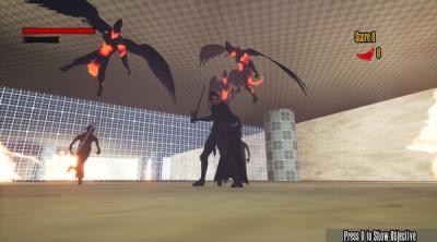 Screenshot of Lilith
