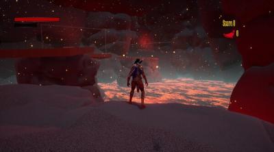 Screenshot of Lilith