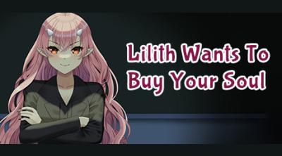 Logo of Lilith Wants to Buy Your Soul